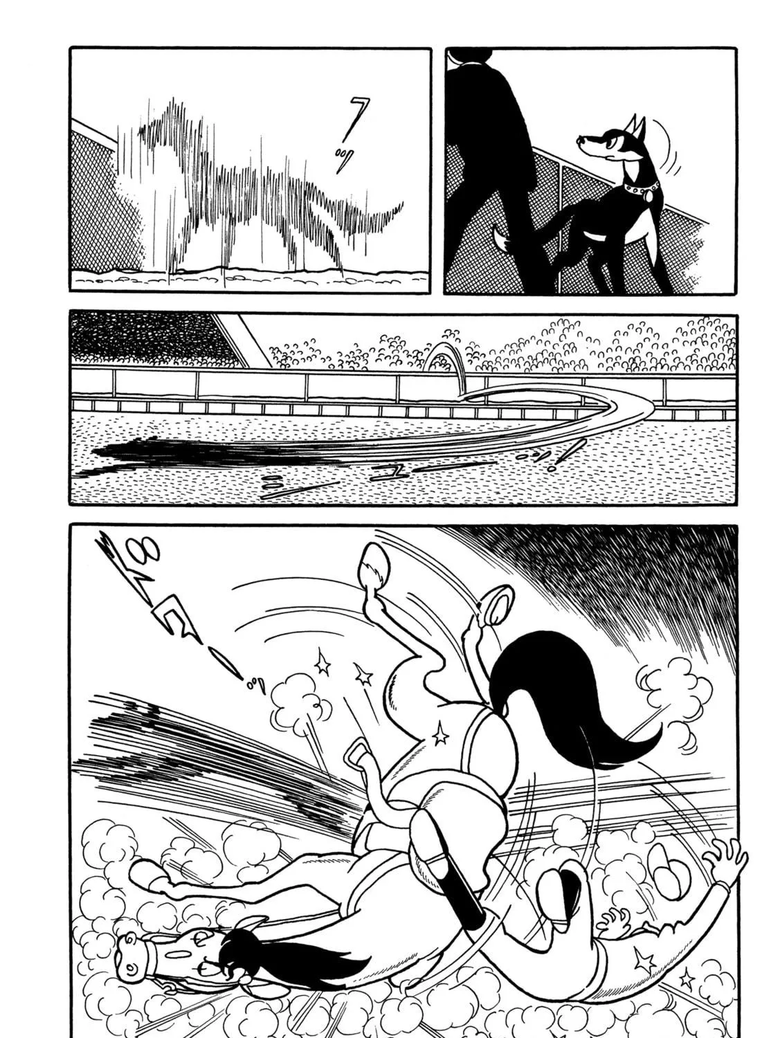 Flying Ben Chapter 5 page 17 - 