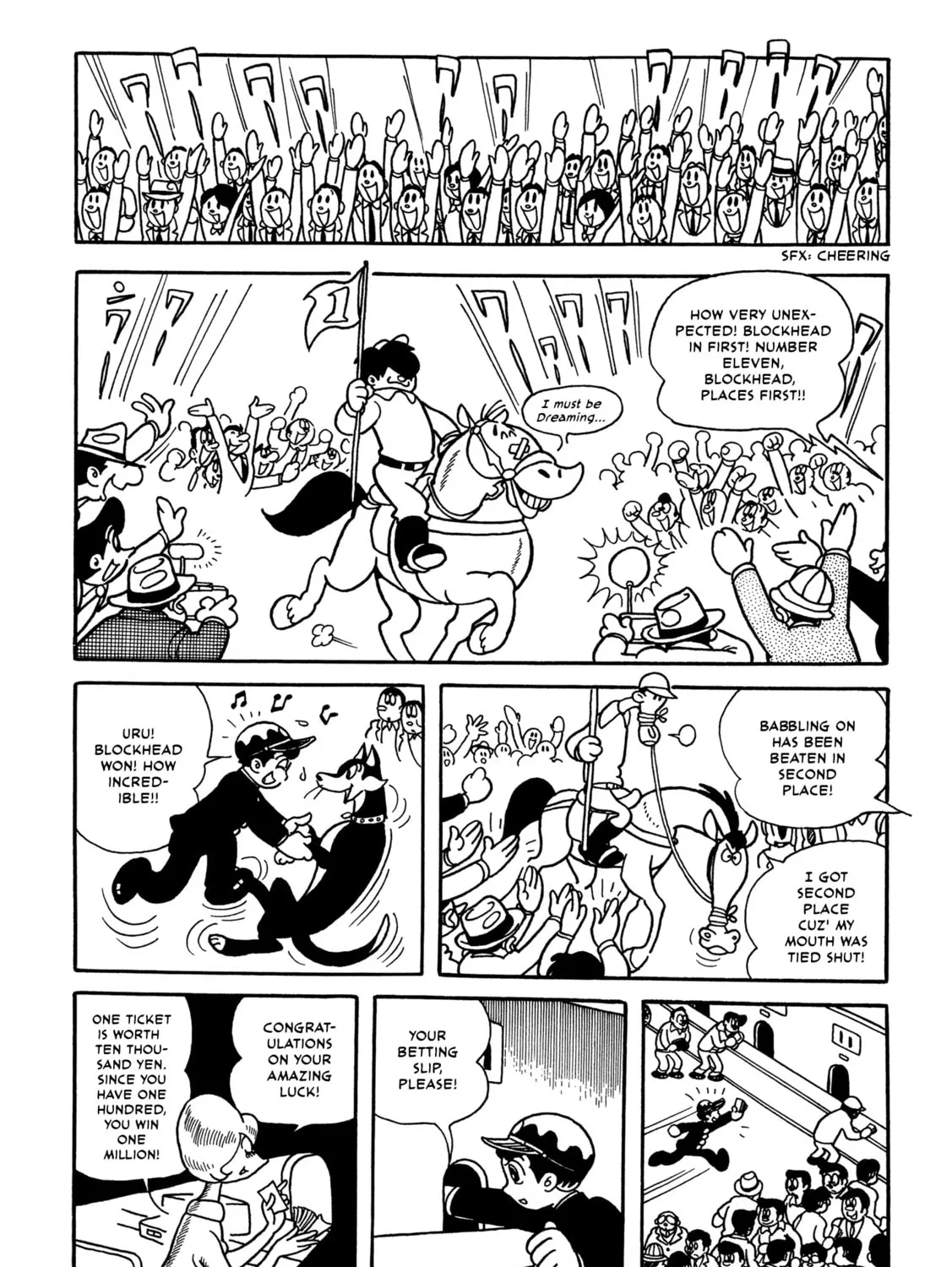 Flying Ben Chapter 5 page 21 - 