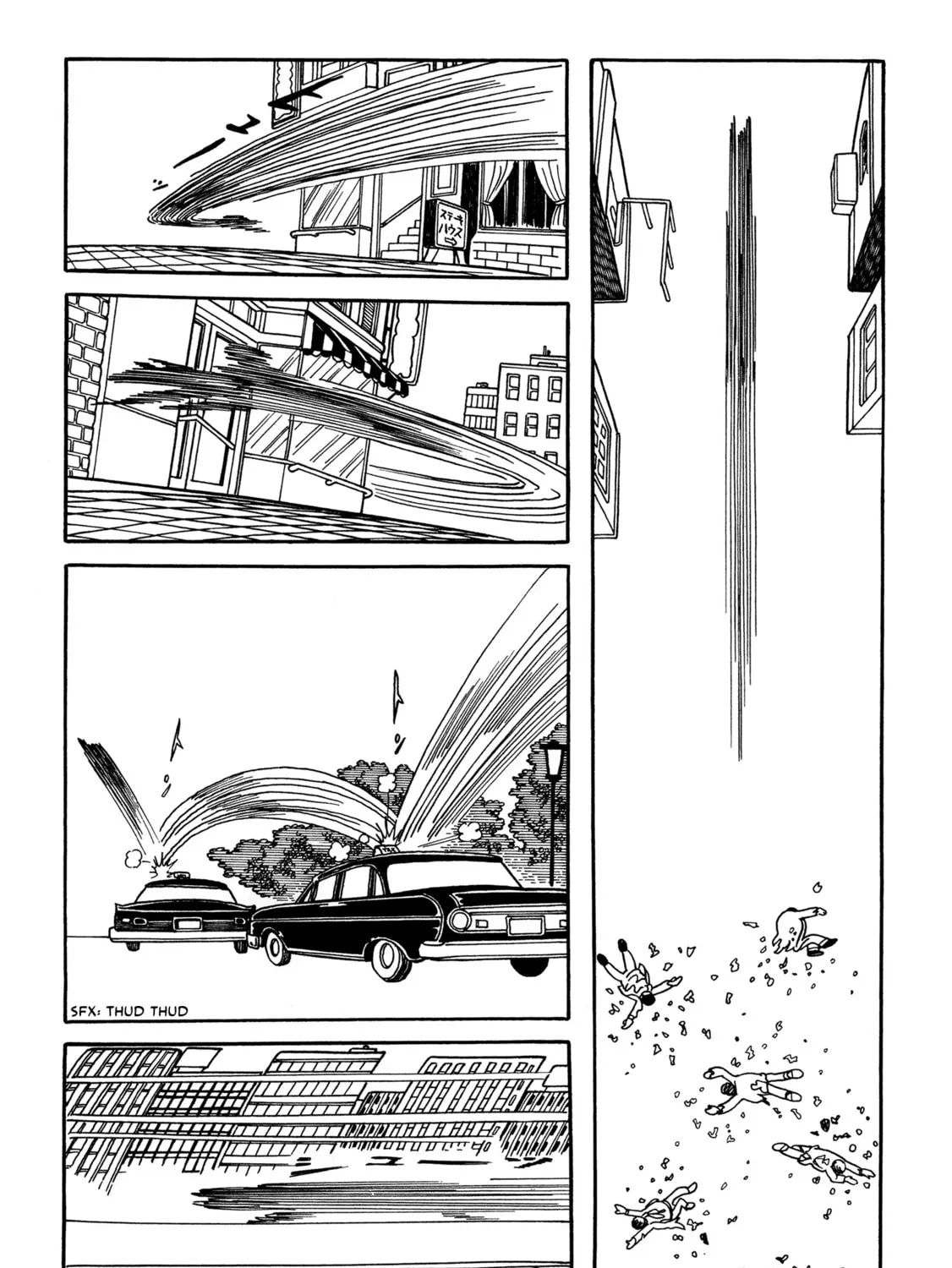 Flying Ben Chapter 5 page 31 - 