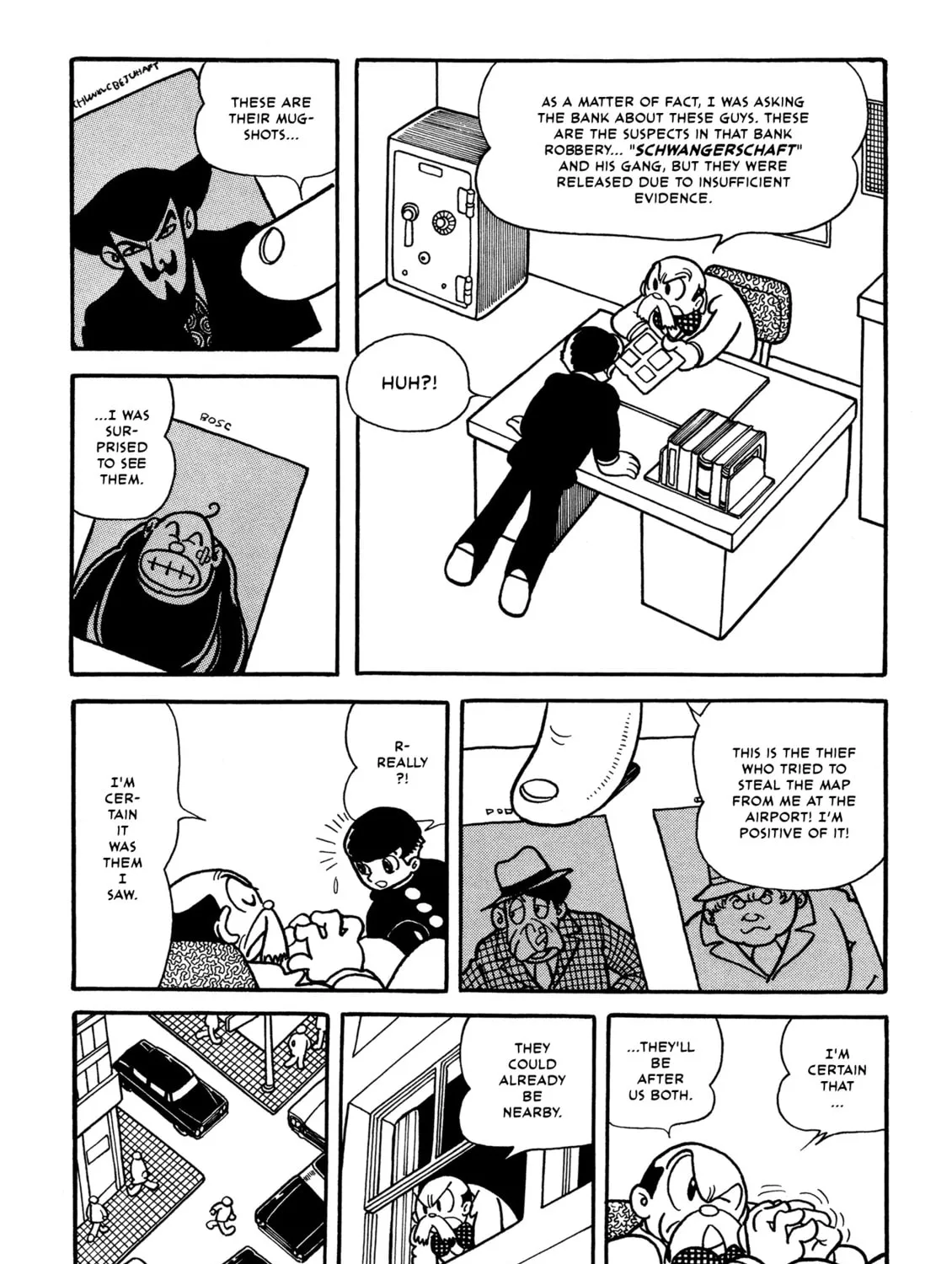 Flying Ben Chapter 5 page 37 - 