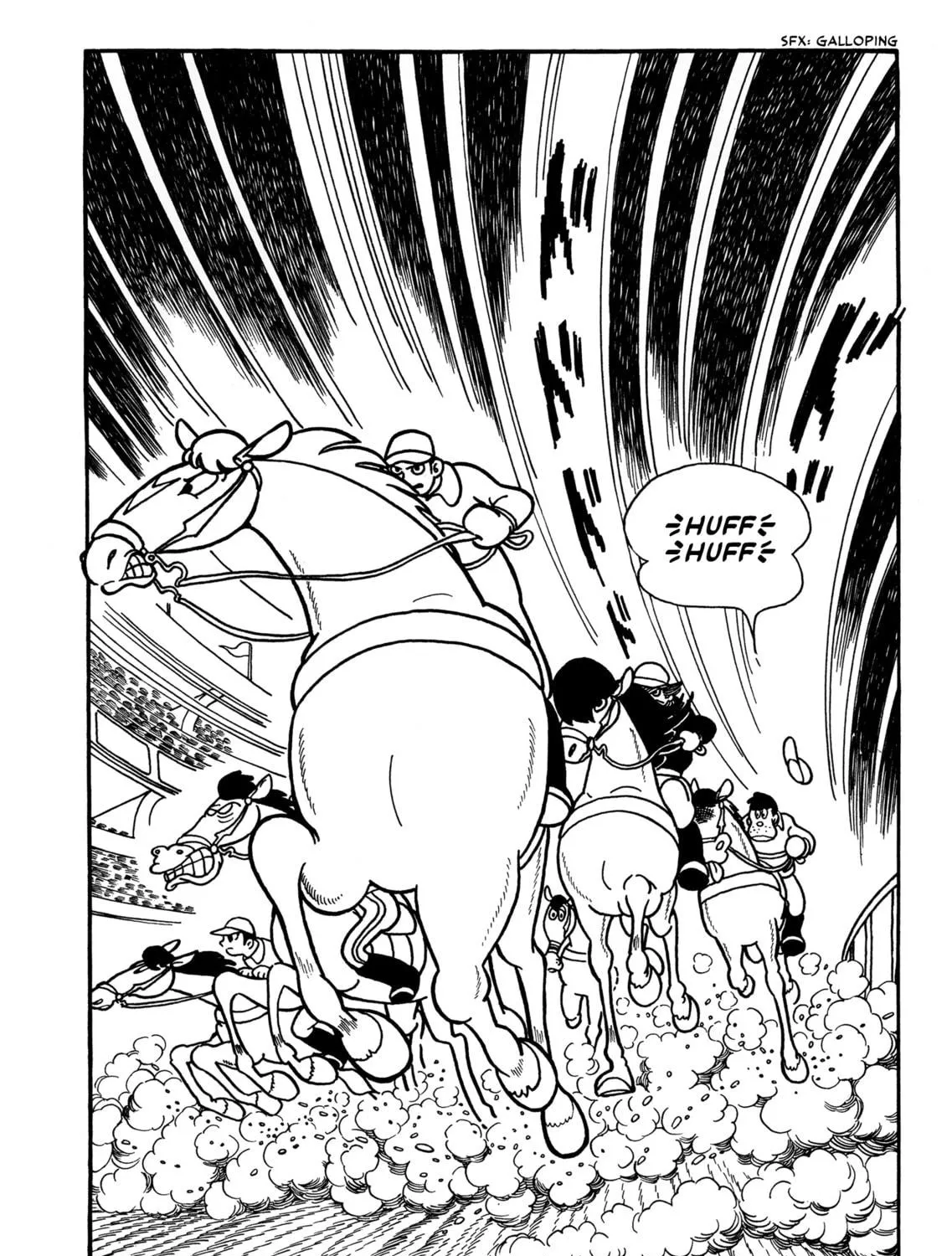 Flying Ben Chapter 5 page 5 - 