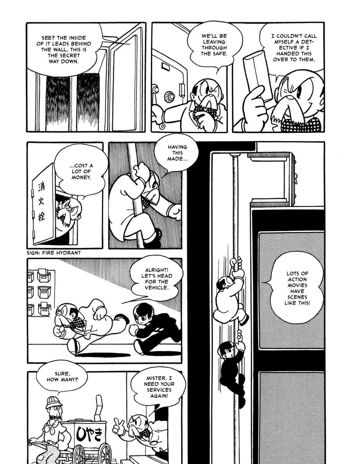 Flying Ben Chapter 5 page 41 - 