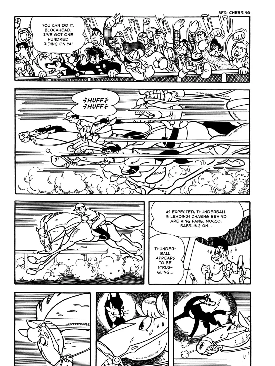 Flying Ben Chapter 5 page 7 - 