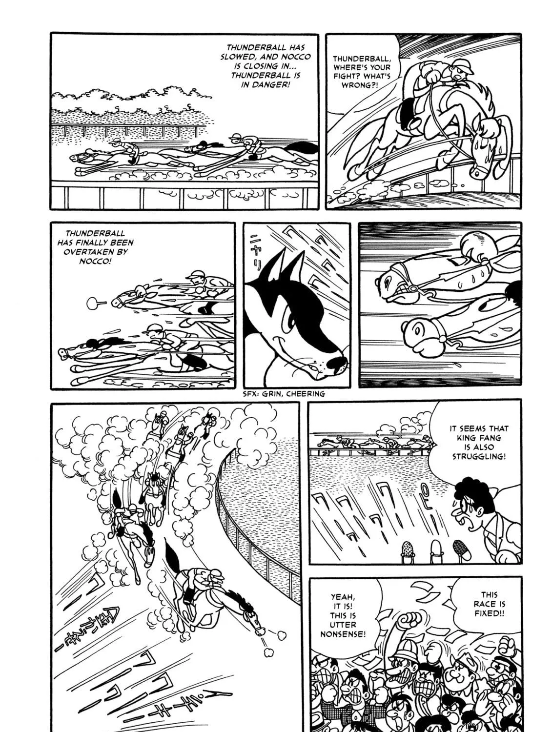 Flying Ben Chapter 5 page 9 - 