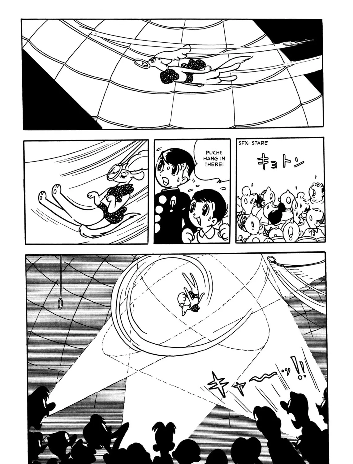 Flying Ben Chapter 6 page 21 - 