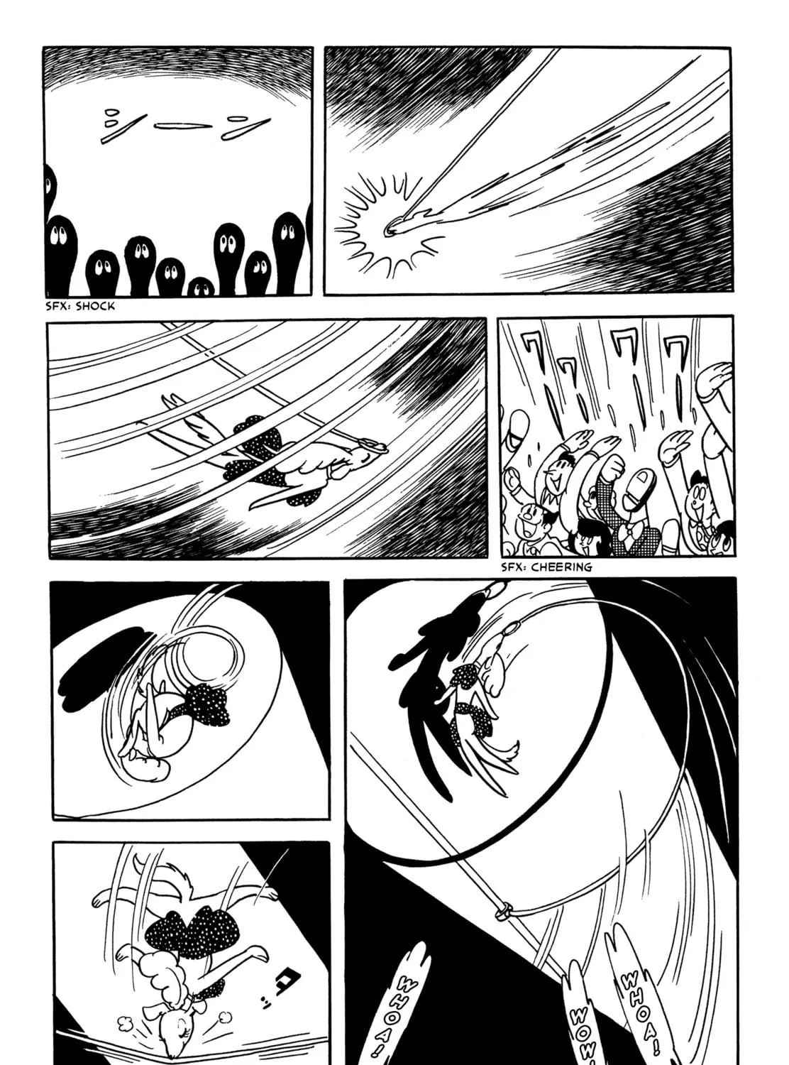 Flying Ben Chapter 6 page 23 - 