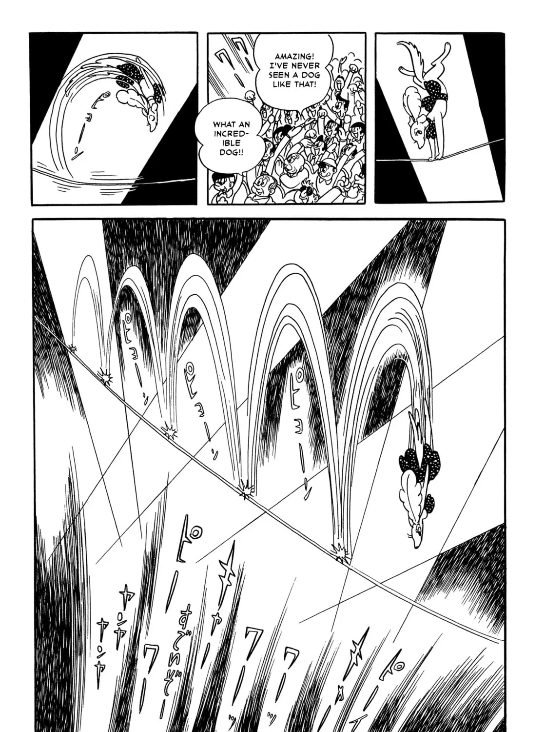 Flying Ben Chapter 6 page 25 - 