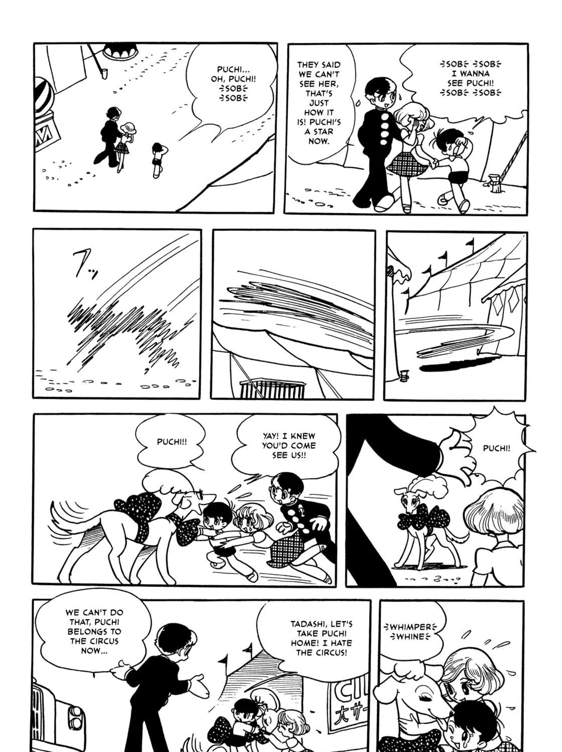 Flying Ben Chapter 6 page 29 - 