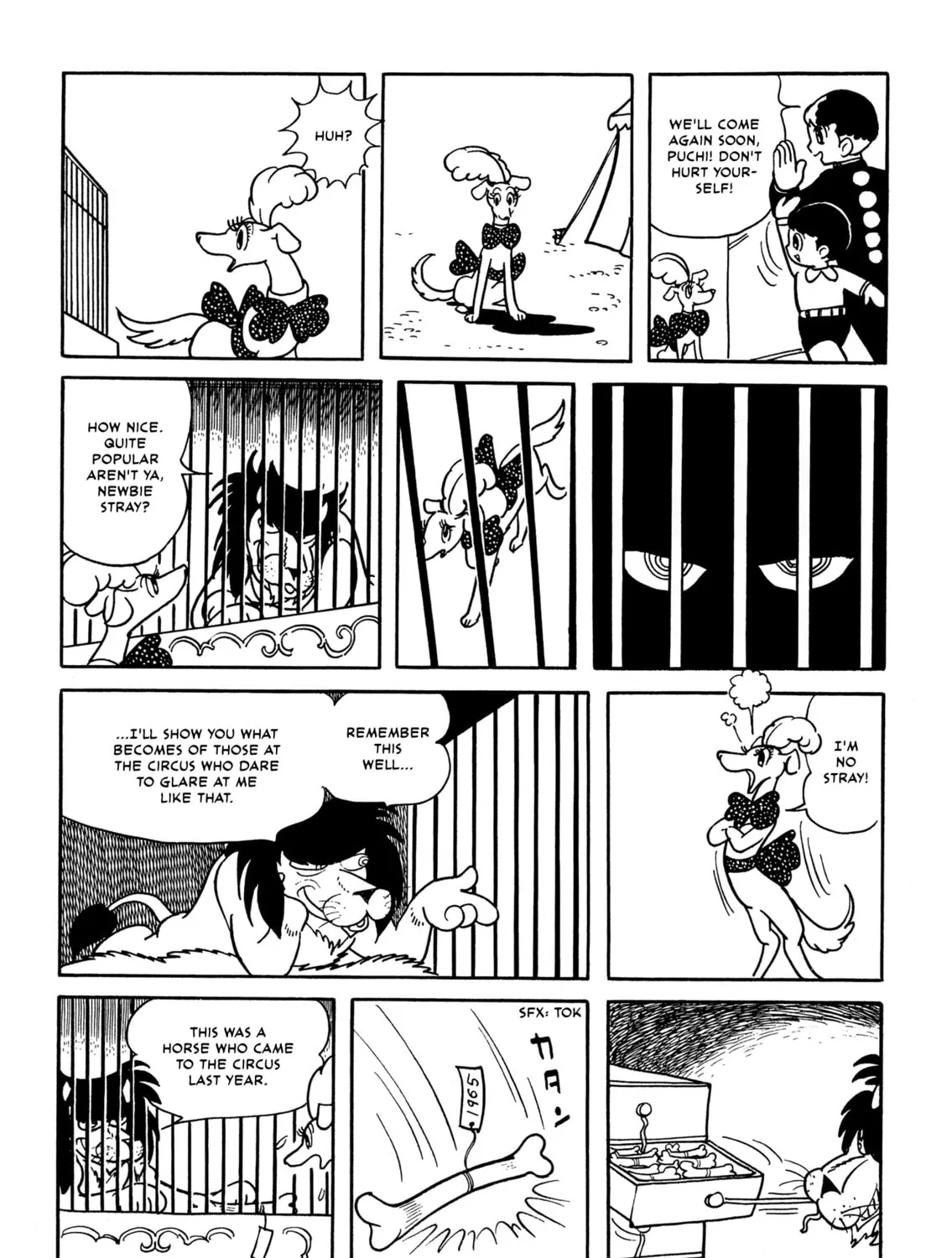Flying Ben Chapter 6 page 31 - 
