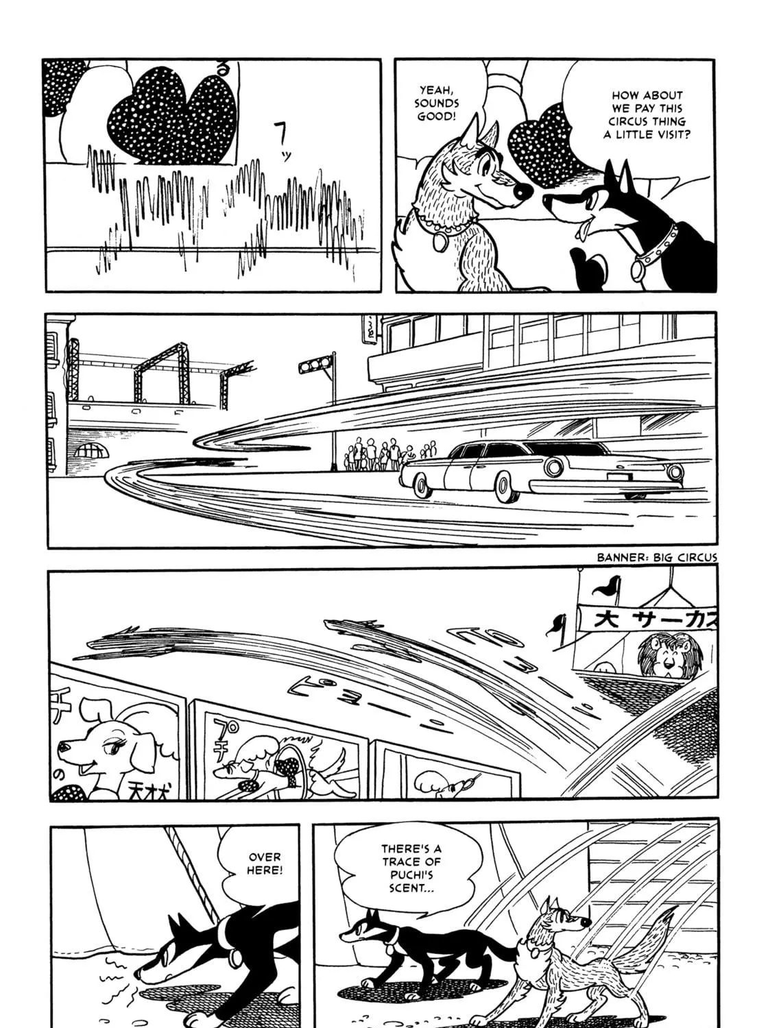 Flying Ben Chapter 6 page 35 - 