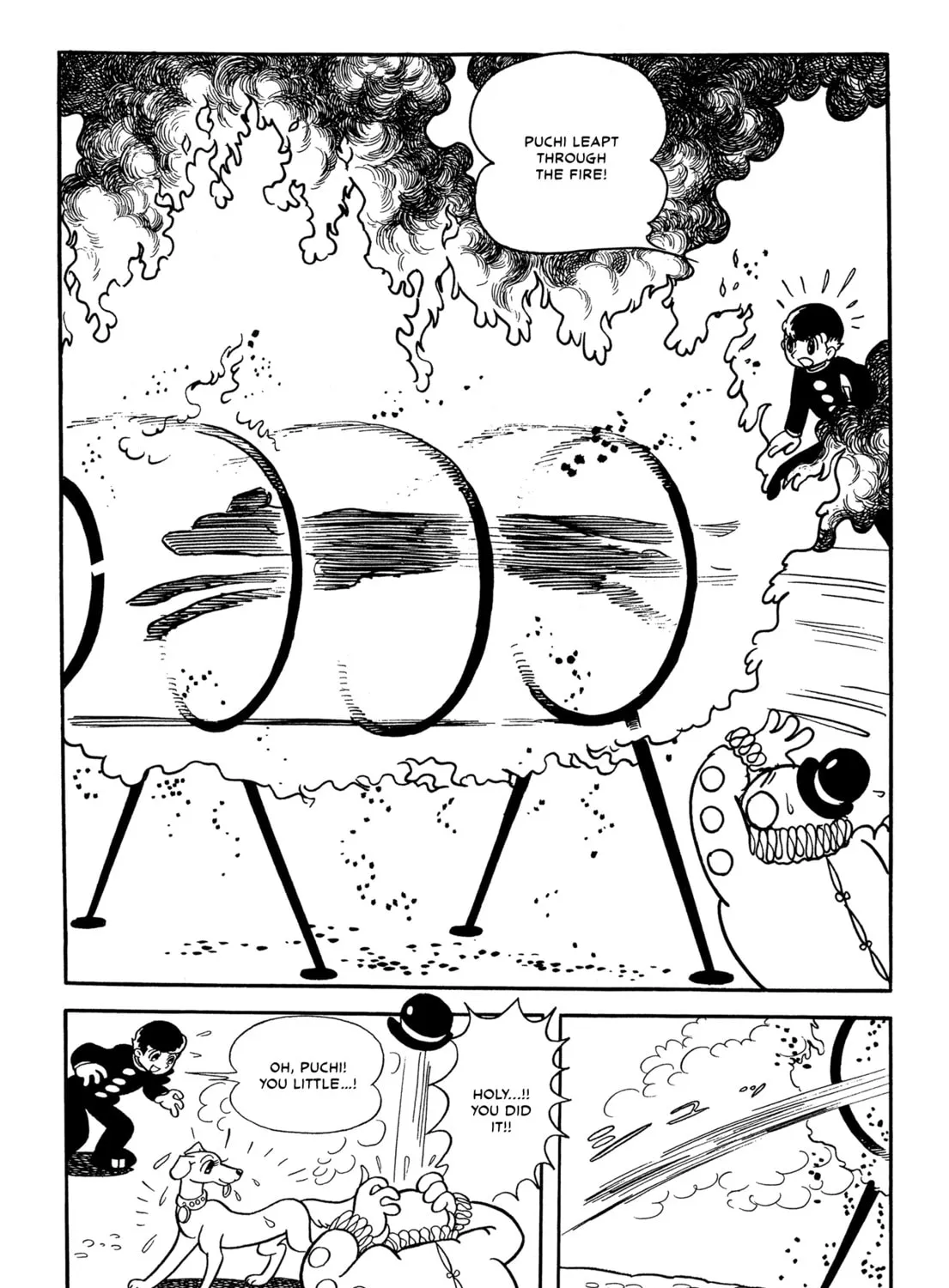 Flying Ben Chapter 6 page 7 - 