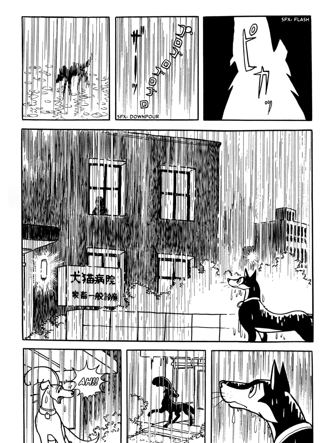 Flying Ben Chapter 6 page 73 - 