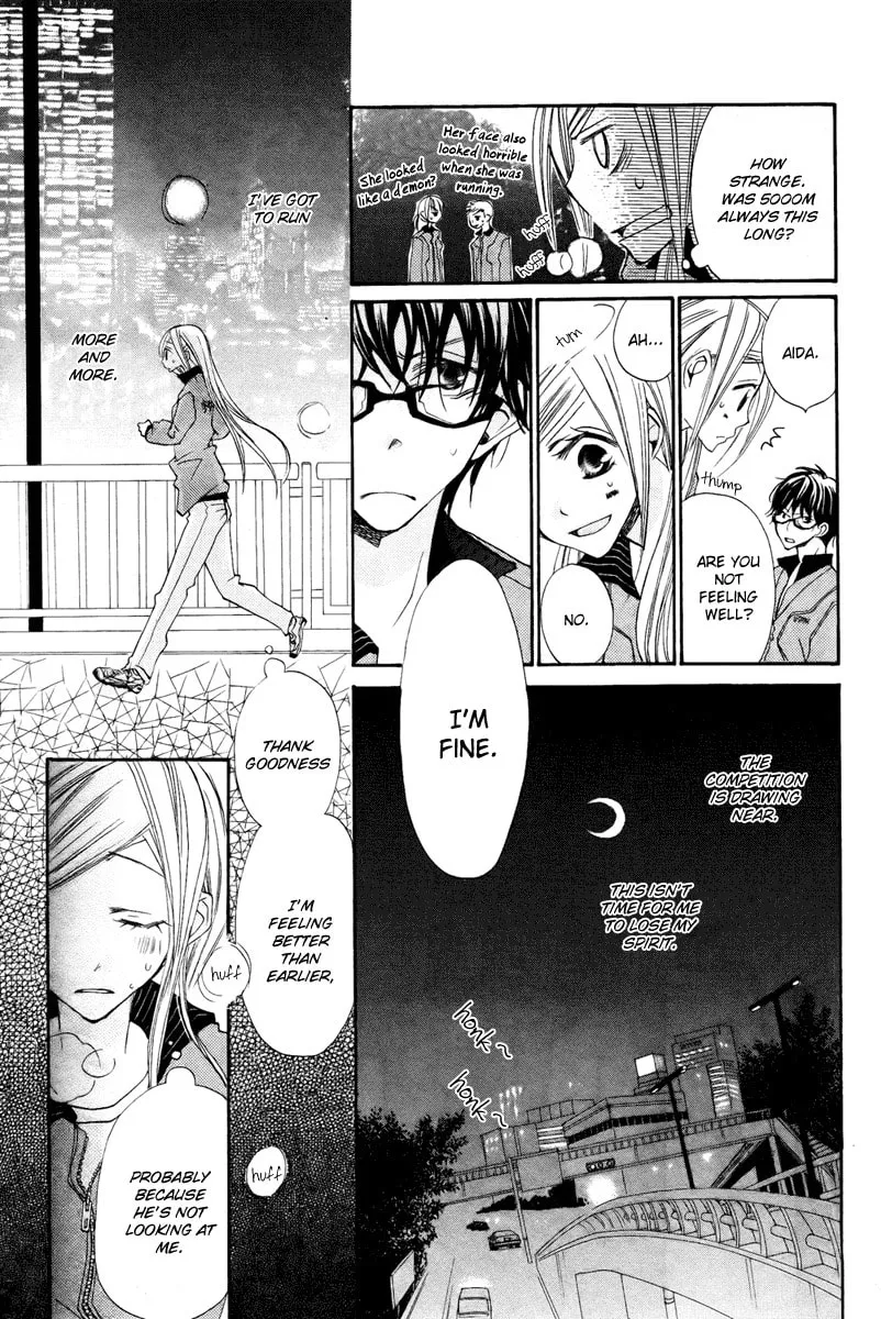 Flying Bunny Chapter 0 page 23 - 
