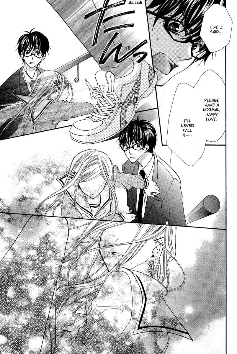 Flying Bunny Chapter 0 page 37 - 