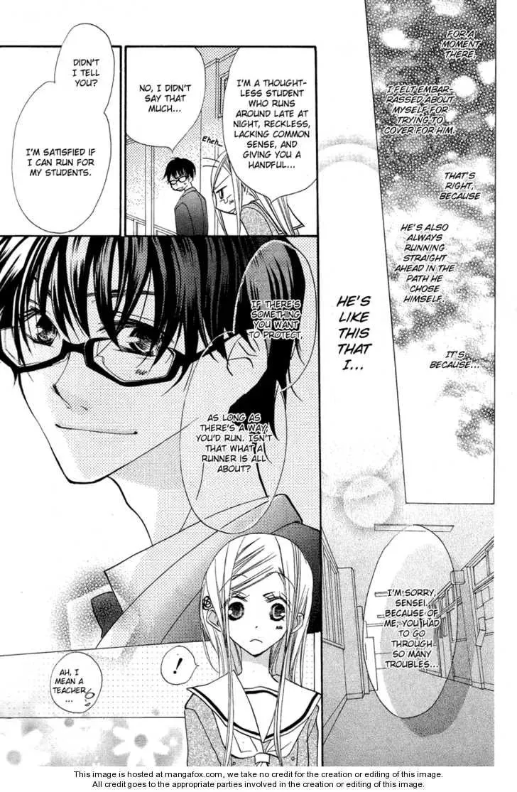 Flying Bunny Chapter 1 page 35 - 