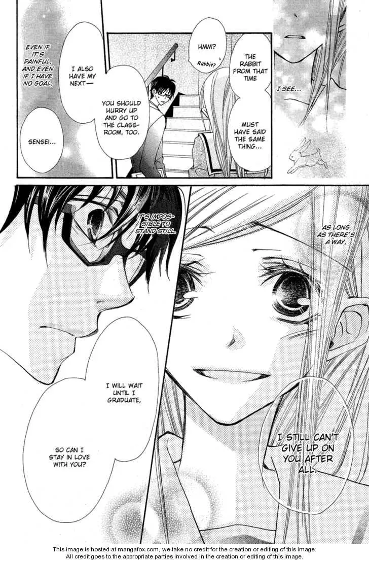 Flying Bunny Chapter 1 page 36 - 