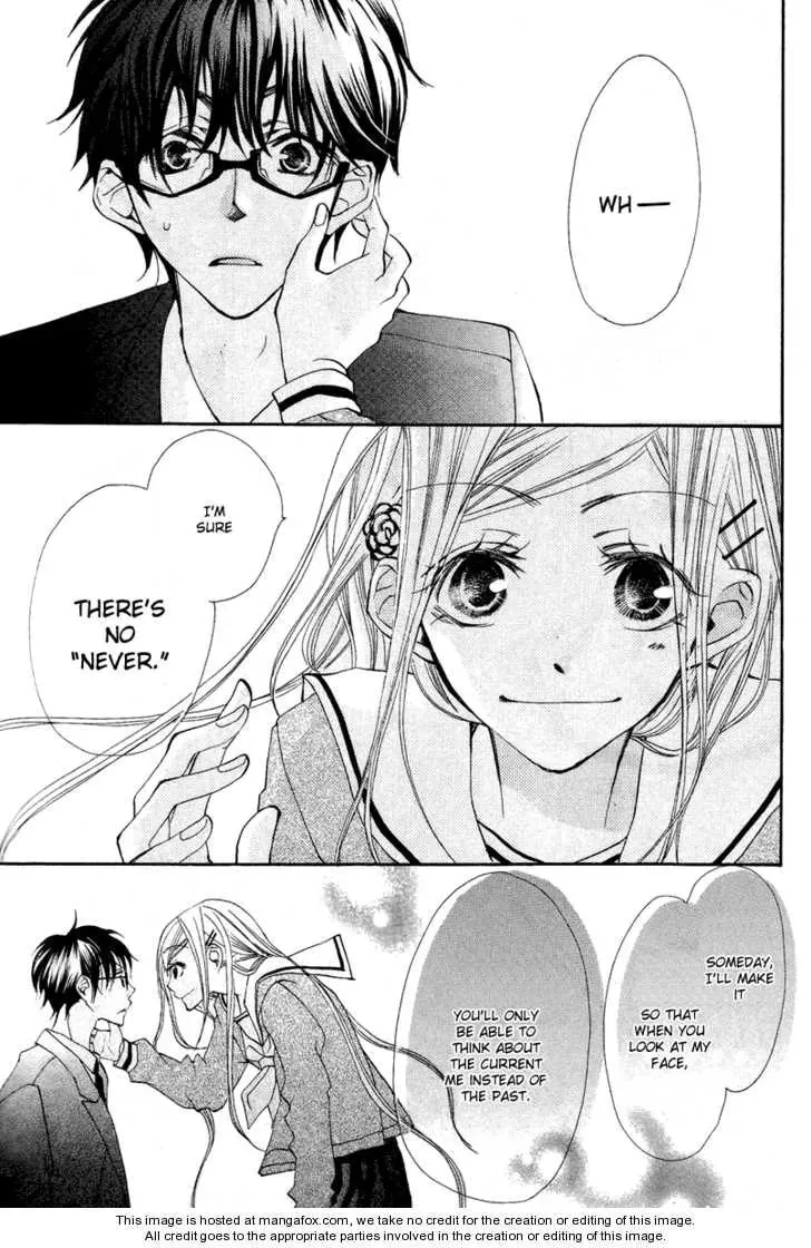 Flying Bunny Chapter 1 page 39 - 