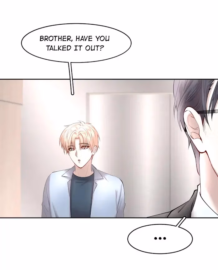Flying Gulls Never Land Chapter 13 page 14 - 
