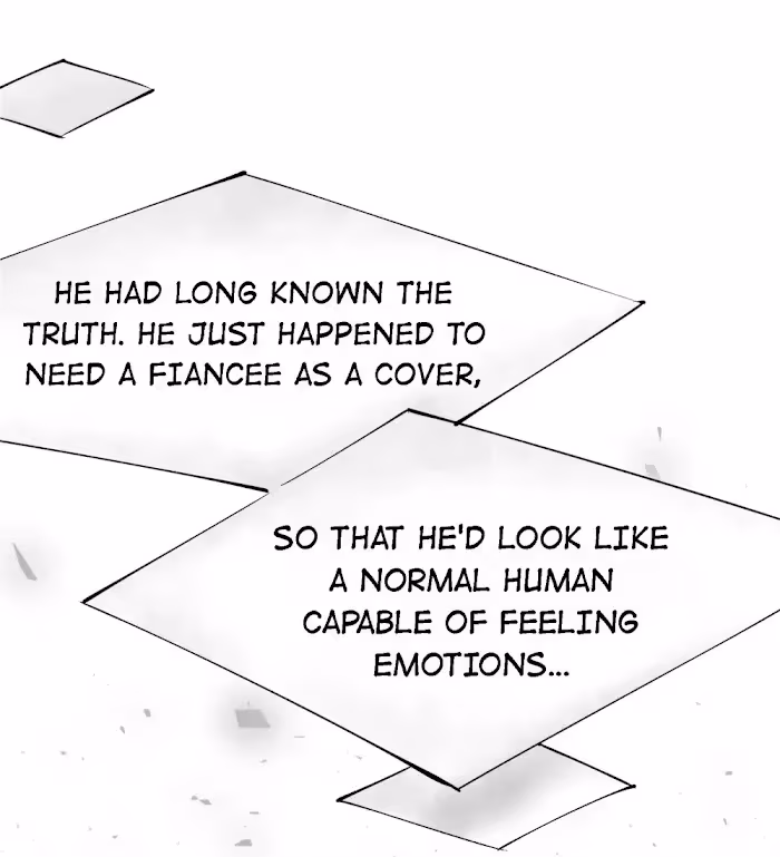 Flying Gulls Never Land Chapter 13 page 29 - 
