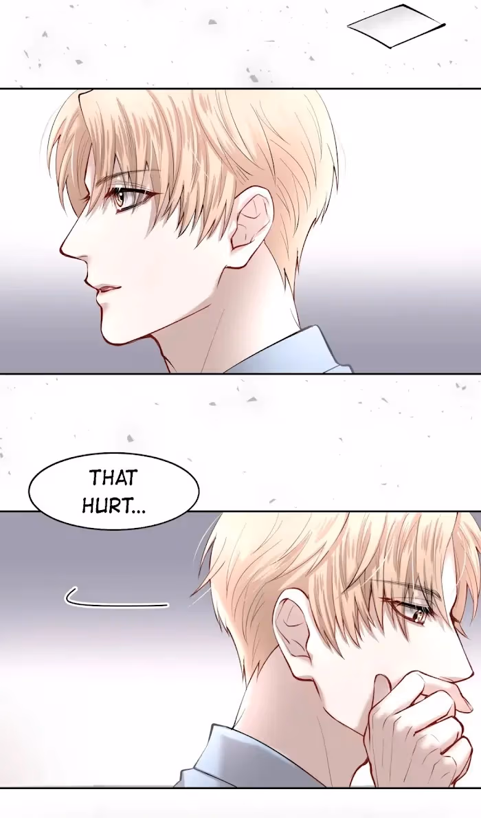 Flying Gulls Never Land Chapter 13 page 30 - 