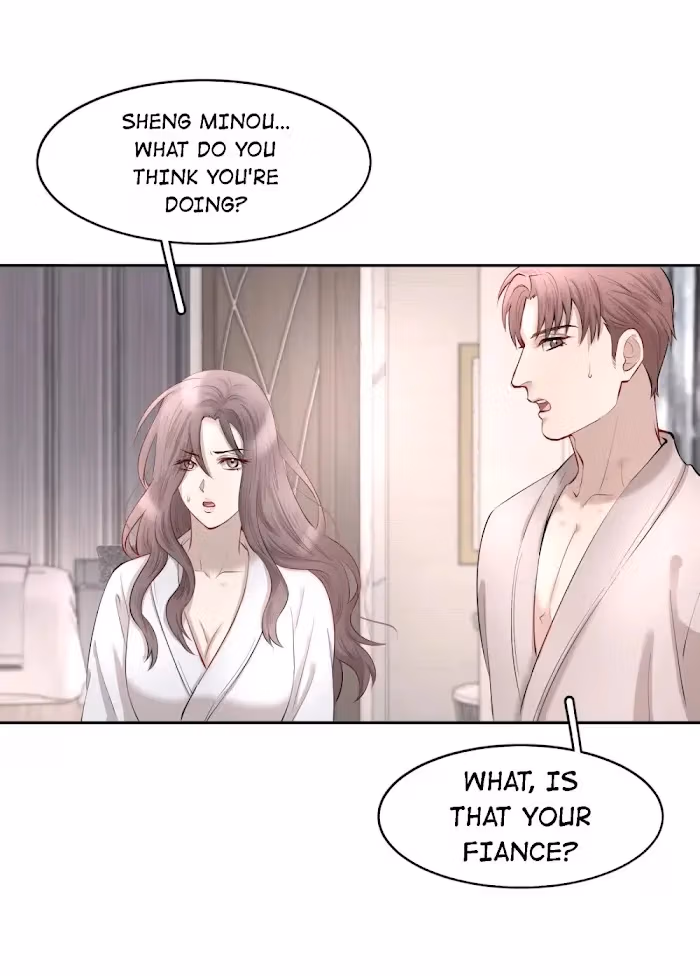 Flying Gulls Never Land Chapter 13 page 4 - 