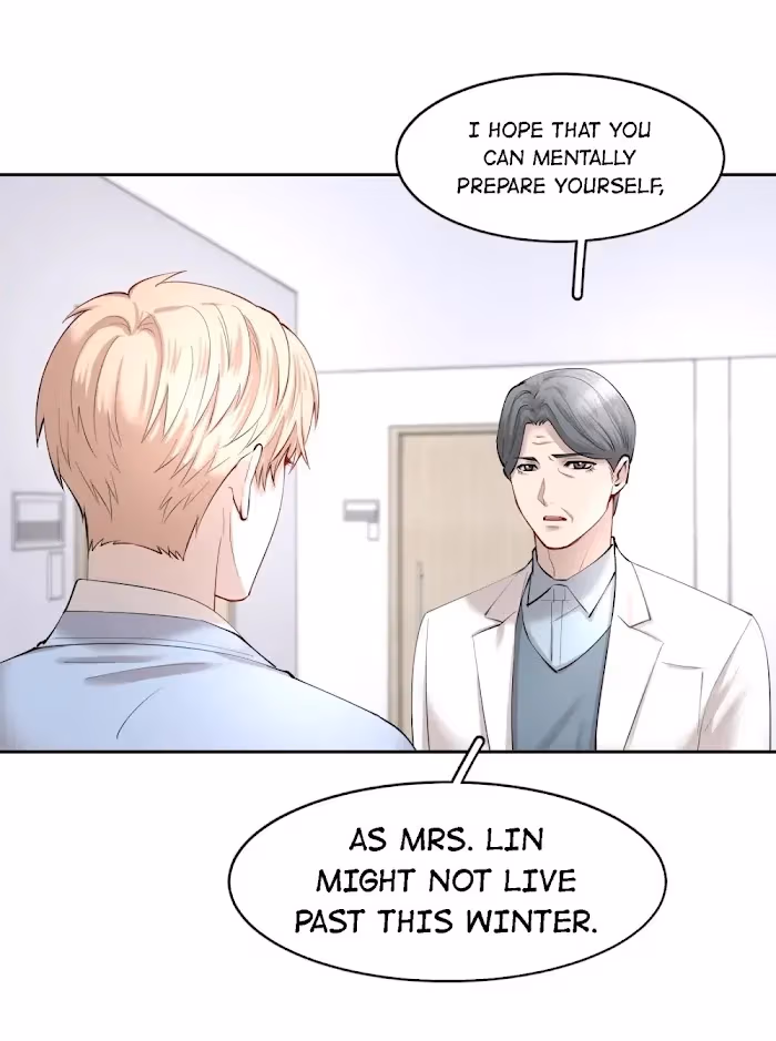 Flying Gulls Never Land Chapter 13 page 37 - 