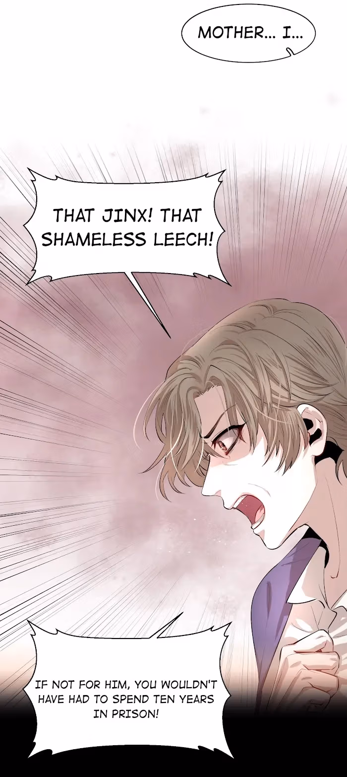 Flying Gulls Never Land Chapter 2.2 page 3 - 