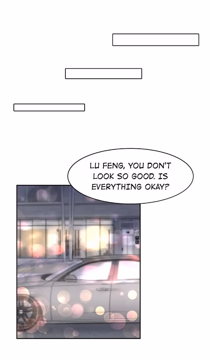 Flying Gulls Never Land Chapter 21 page 12 - 