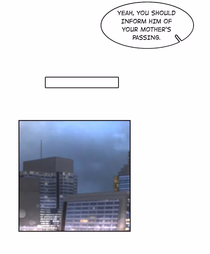 Flying Gulls Never Land Chapter 21 page 15 - 