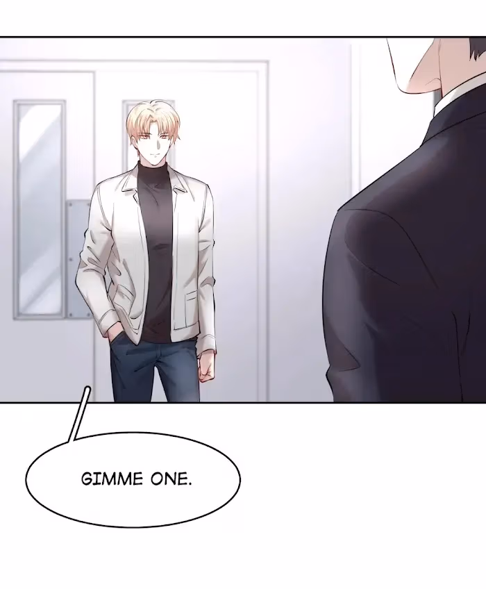 Flying Gulls Never Land Chapter 21 page 20 - 