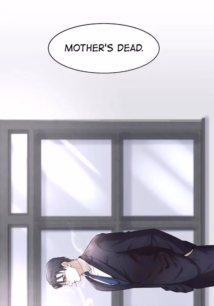 Flying Gulls Never Land Chapter 21 page 24 - 