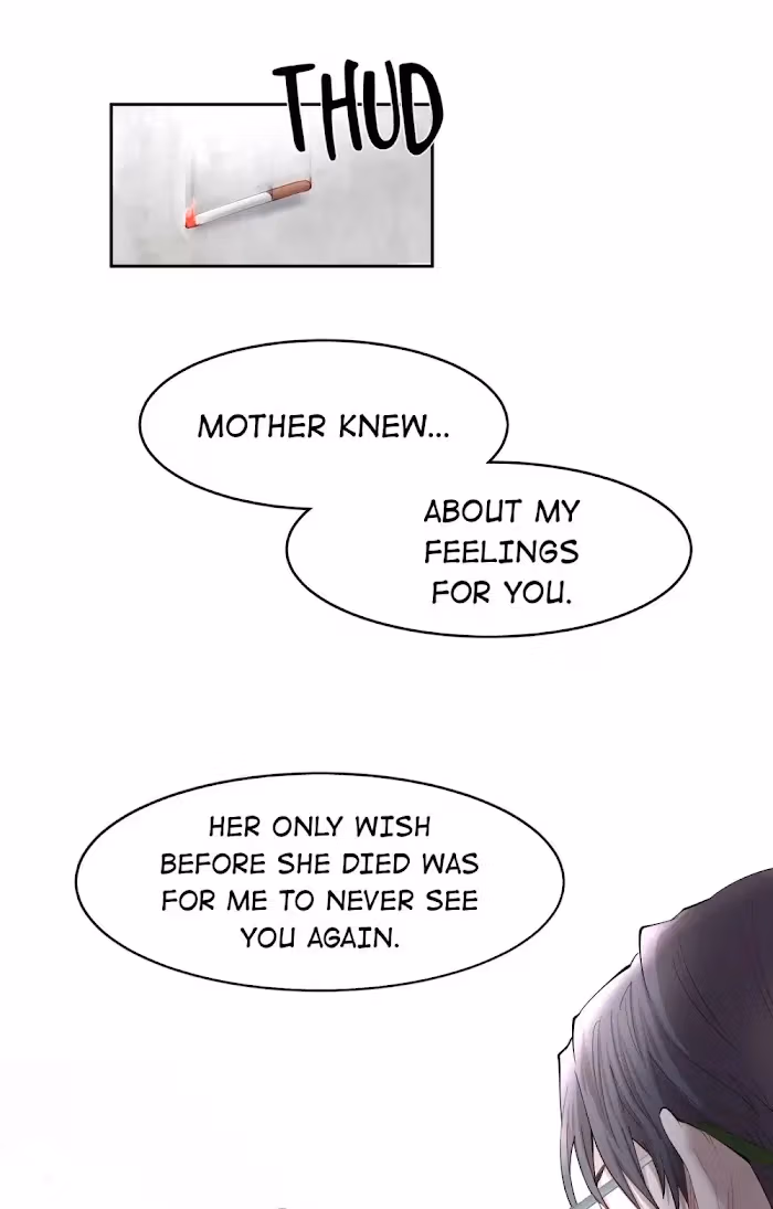 Flying Gulls Never Land Chapter 21 page 30 - 