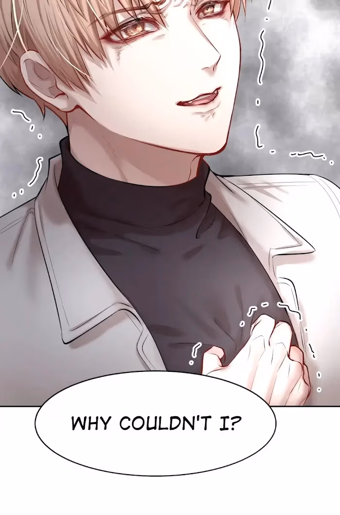 Flying Gulls Never Land Chapter 21 page 33 - 