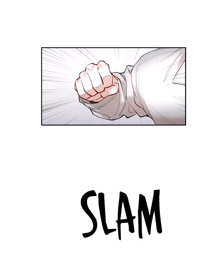 Flying Gulls Never Land Chapter 21 page 36 - 