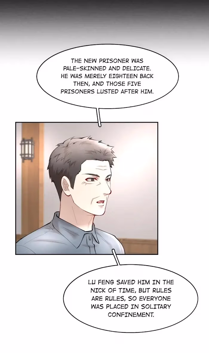 Flying Gulls Never Land Chapter 39 page 13 - 