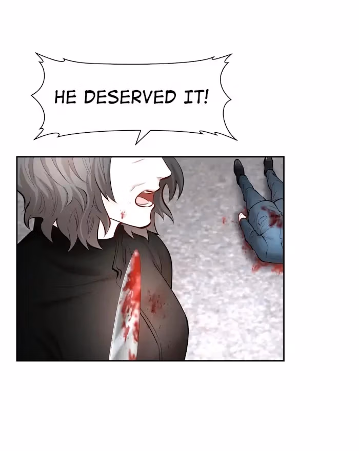 Flying Gulls Never Land Chapter 39 page 23 - 