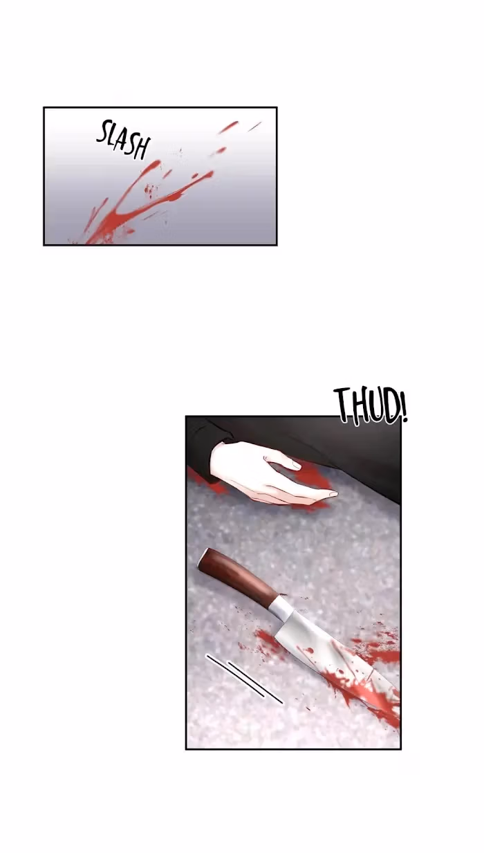 Flying Gulls Never Land Chapter 39 page 26 - 