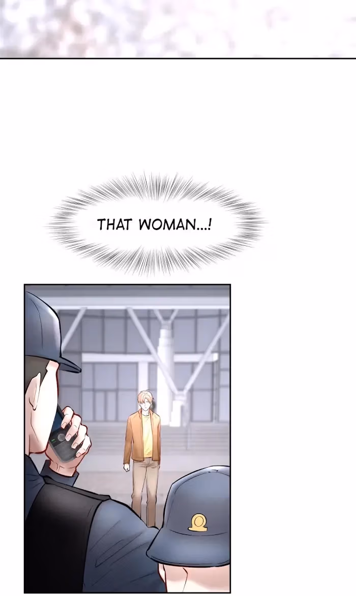 Flying Gulls Never Land Chapter 39 page 29 - 
