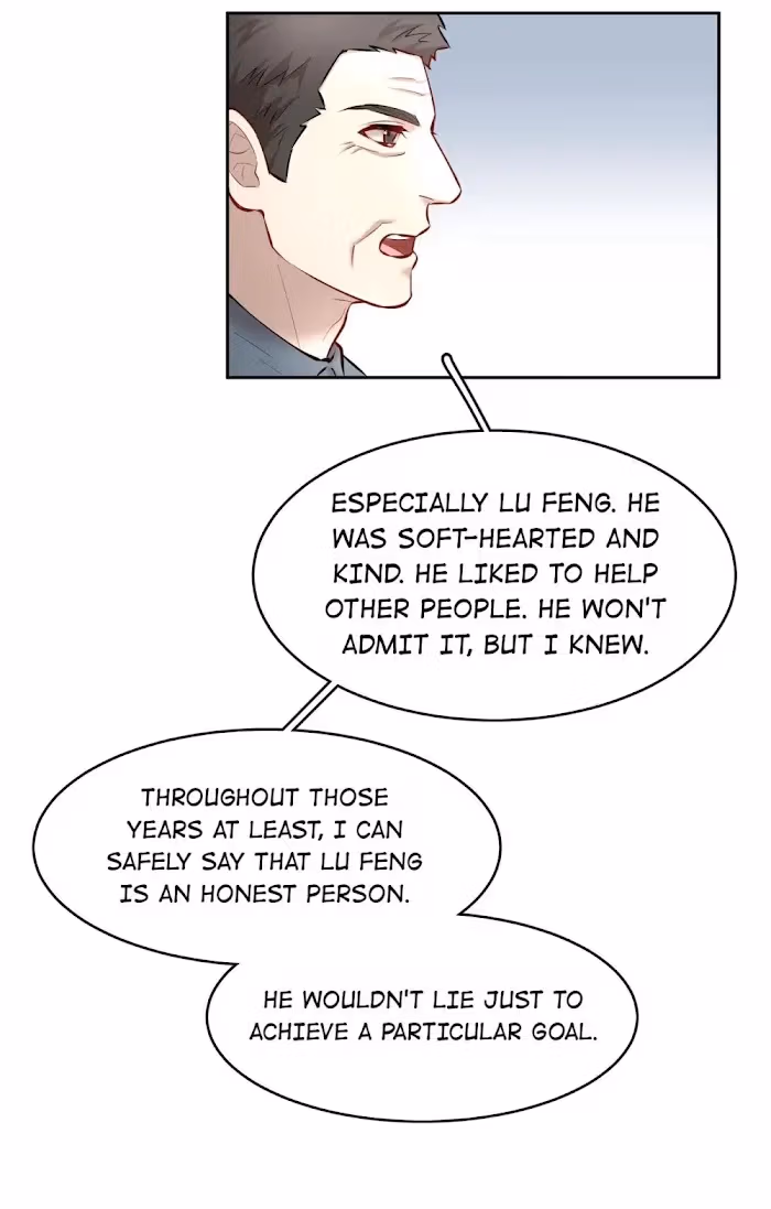Flying Gulls Never Land Chapter 39 page 6 - 