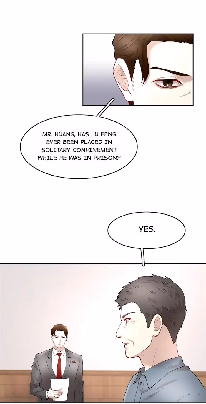 Flying Gulls Never Land Chapter 39 page 8 - 