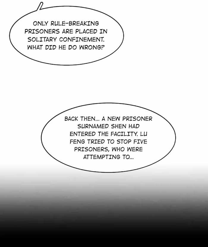 Flying Gulls Never Land Chapter 39 page 9 - 