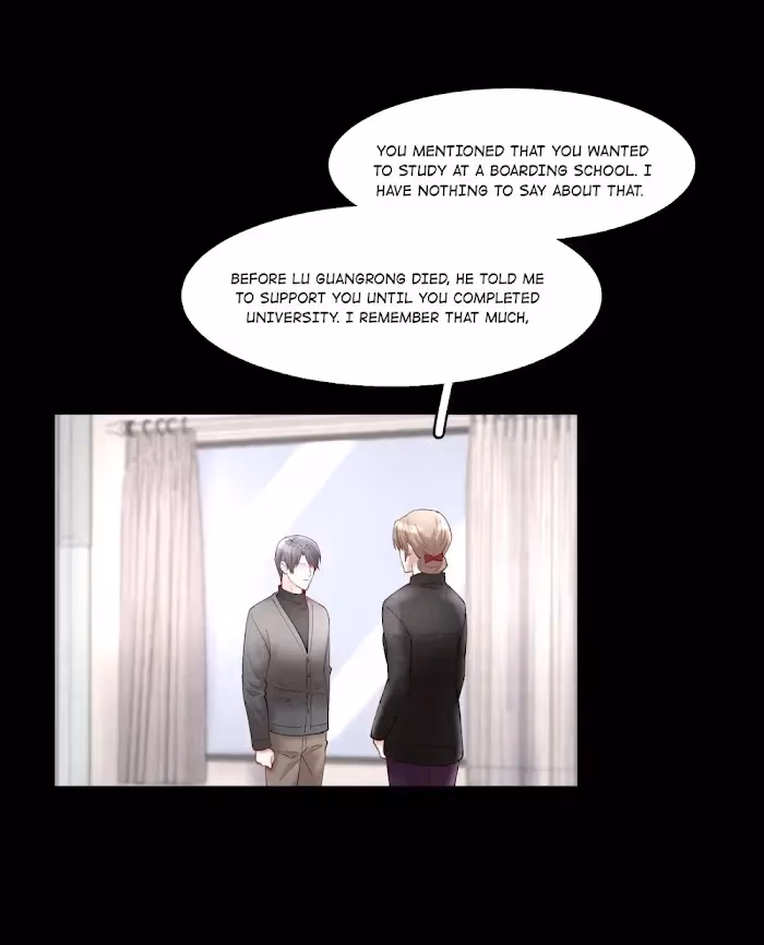 Flying Gulls Never Land Chapter 49 page 4 - 