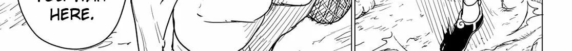 Flying Witch Chapter 79 page 14 - 