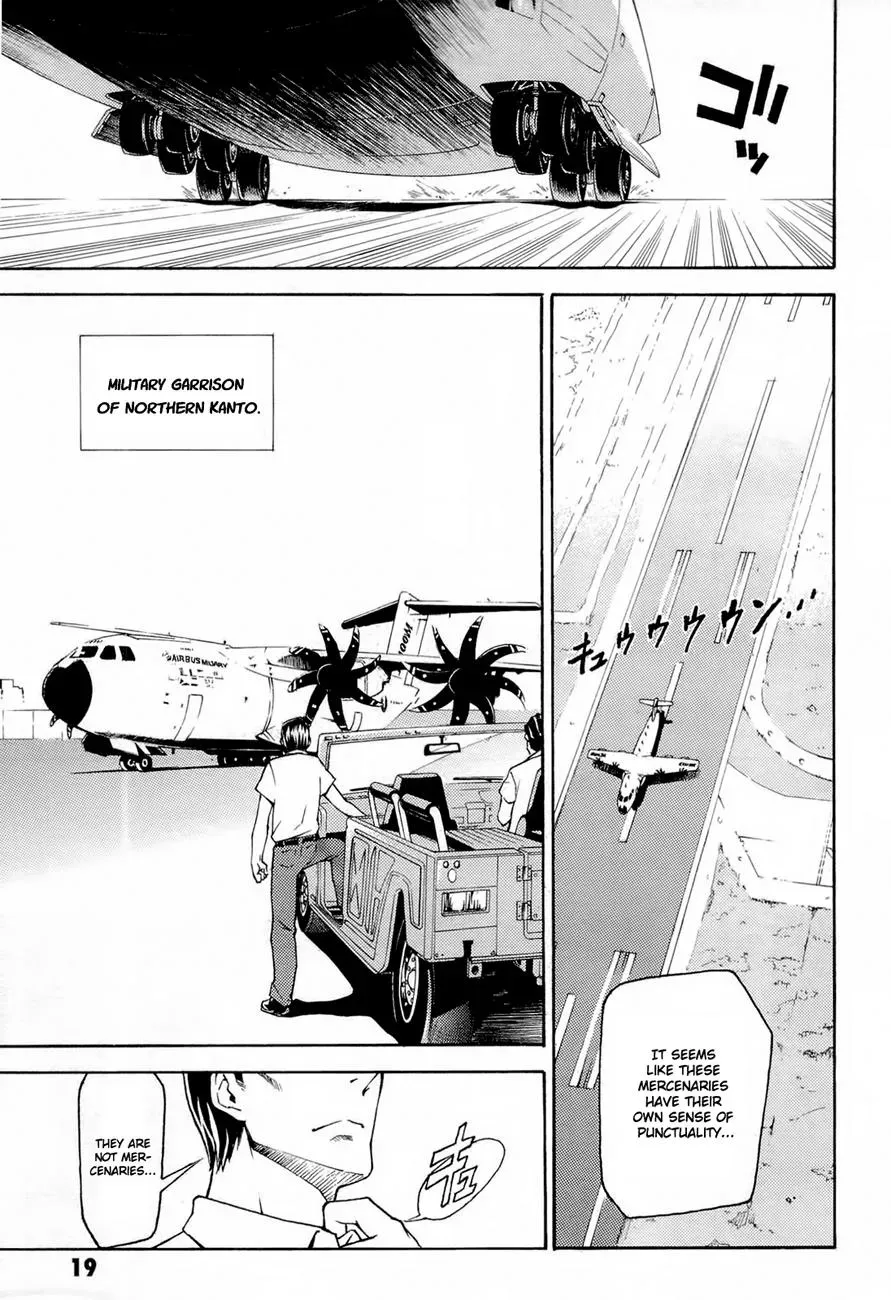 FMP Another Chapter 1 page 18 - 