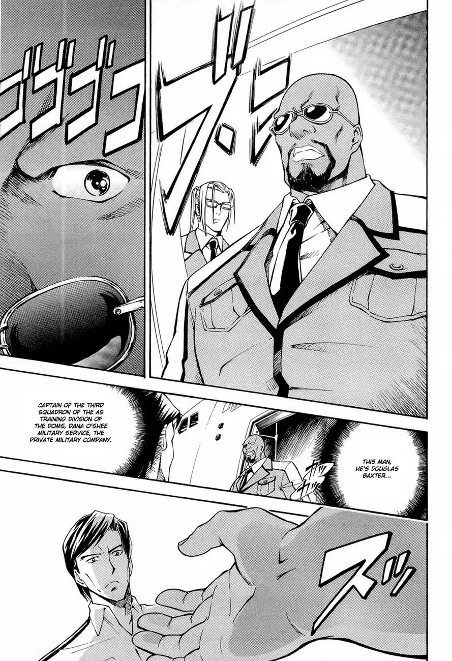 FMP Another Chapter 1 page 20 - 