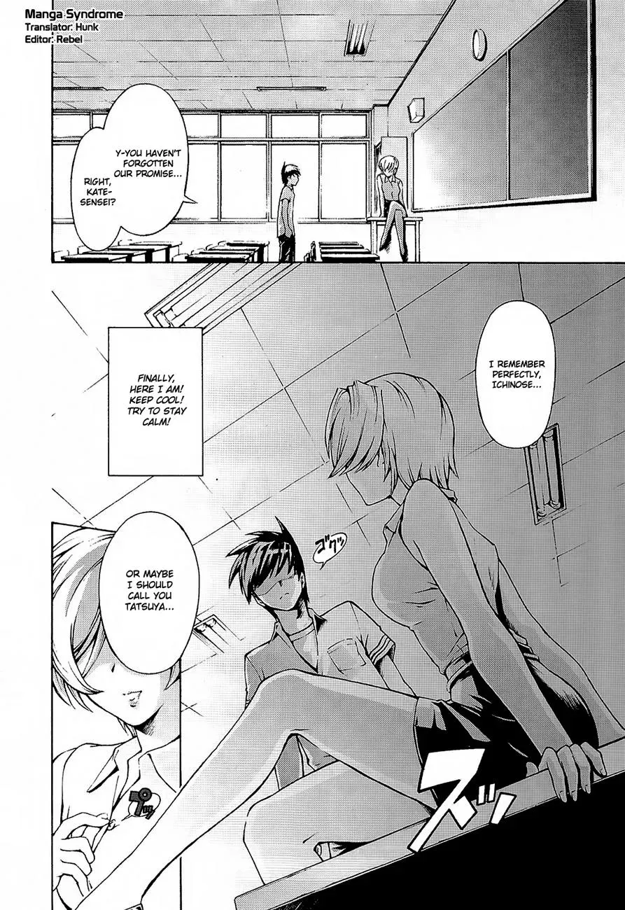FMP Another Chapter 1 page 3 - 