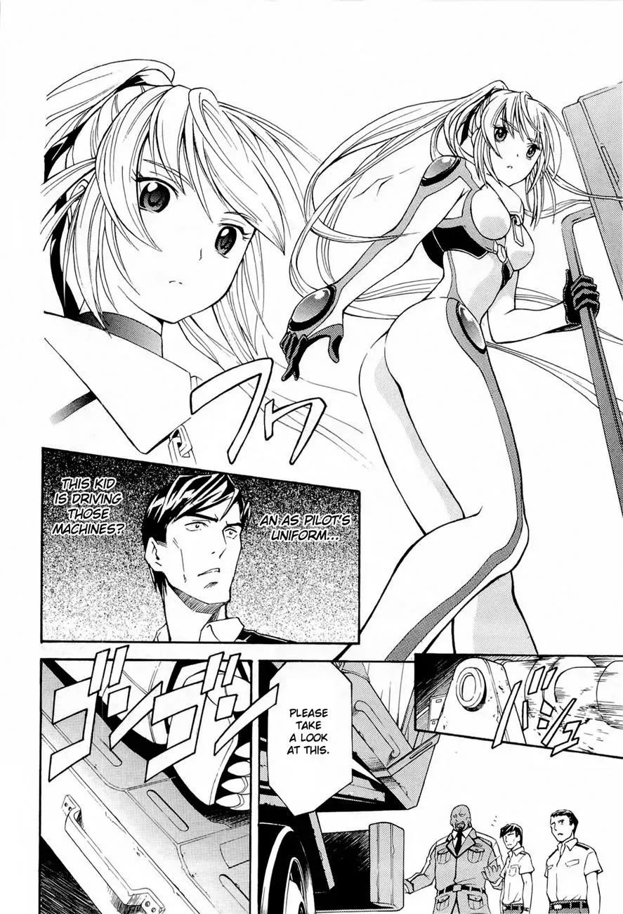 FMP Another Chapter 1 page 23 - 
