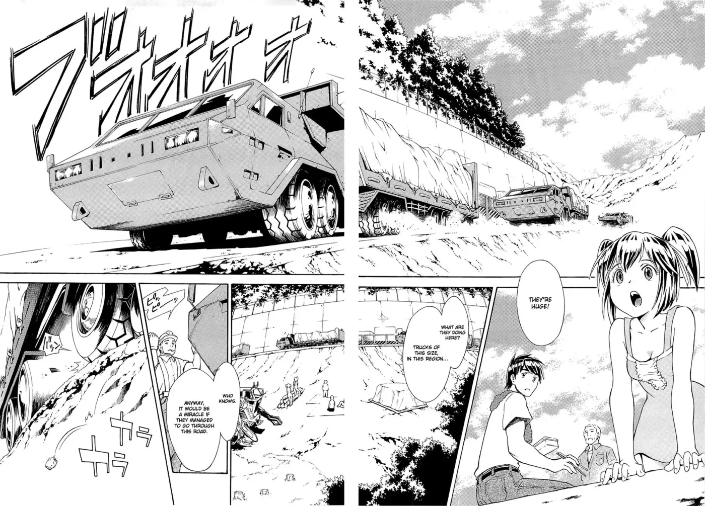 FMP Another Chapter 1 page 31 - 