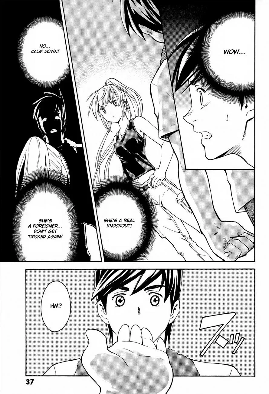 FMP Another Chapter 1 page 35 - 
