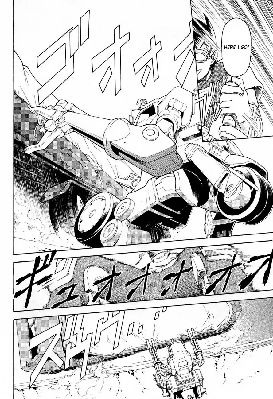 FMP Another Chapter 1 page 40 - 